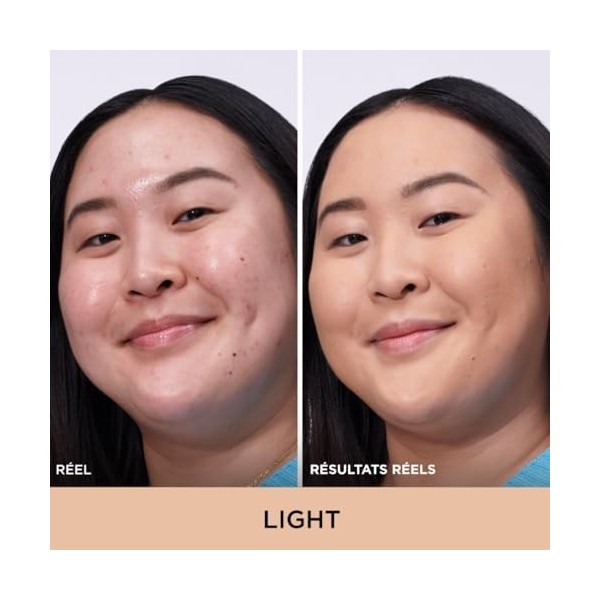 It Cosmetics CC Natural Matte Spf40 Light 32ml