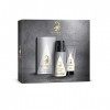 SCORPIO - Collection Coffret 3 produits Sport - Coffret Cadeau Homme - Eau de toilette flacon 75ml, Déodorant atomiseur 150ml