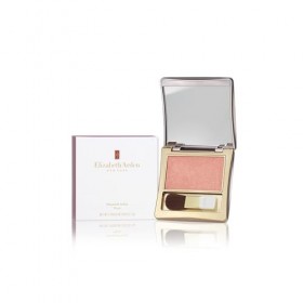 Elizabeth Arden Blush, Fards à joues, Blush Poudre, Lumineux, Eclat, Texture Soyeuse, Modulable, Sans Talc, Texture poudre, L