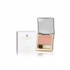 Elizabeth Arden Blush, Fards à joues, Blush Poudre, Lumineux, Eclat, Texture Soyeuse, Modulable, Sans Talc, Texture poudre, L