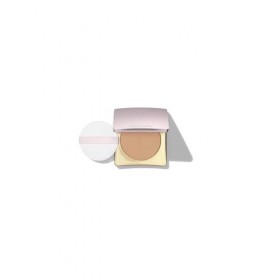 Elizabeth Arden Flawless Finish Poudre Compacte Soin, Fond de teint, Améliore le teint, Poudre visage