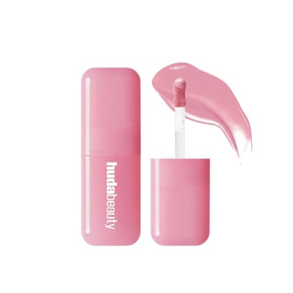 Huda Bubblegum 4,5 ml 1 paquet