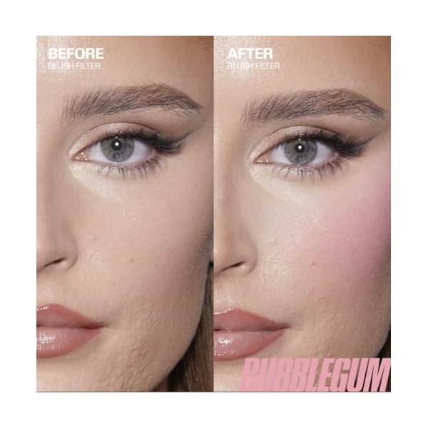 Huda Bubblegum 4,5 ml 1 paquet