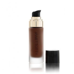 JANETTOTTY Fond de teint mat 2 en 1 Perfect Complexion et anti-cernes – Is Lightweight, Soft Mat, Silky Touch, Medium To Full