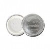 NEW - T.LeClerc - Poudre Libre Matifiante 00 Universelle - 20g - Poudre de riz Visage, Longue Tenue, Matifiante, Fini Mat, Co