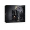 Scorpio Coffret Scorpio noir eau de toilette et déodorant - Le coffret