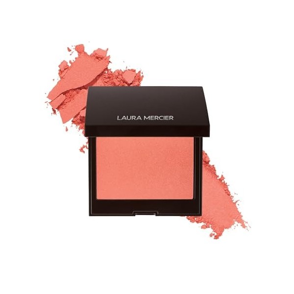 Blush Colour Infusion - Peach by Laura Mercier for Women - 0.2 oz Blush