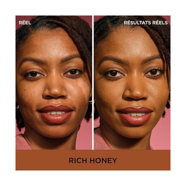 IT Cosmetics CC+ Crème, Fond de Teint Haute Couvrance SPF 50, Correcteur de Teint & Sérum Anti-Âge, Enrichi en Niacinamide & 