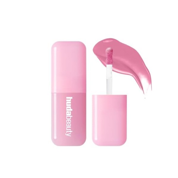 Huda by BELLAAAAAA CREAM