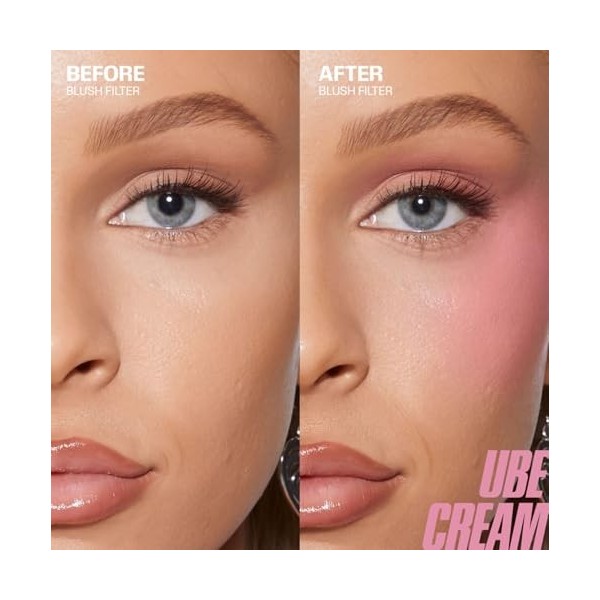 Huda by BELLAAAAAA CREAM