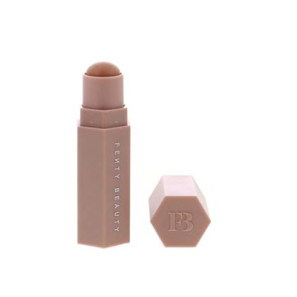 Match Stix Matte Contour Skinstick - 08 Soft Amber by Fenty Beauty for Women - 0.25 oz Contour