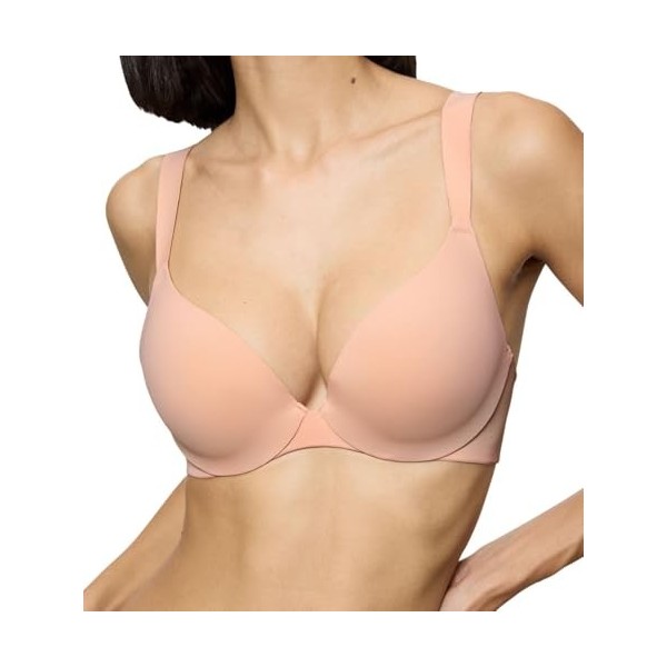 Triumph Body Make-Up Illusion WP EX Powder Blush, Blush en poudre, 80D