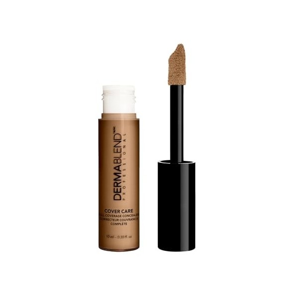 Dermablend Cover Care Full Coverage Concealer - 73W For Women 0.33 oz Concealer