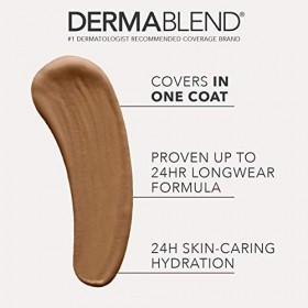 Dermablend Cover Care Full Coverage Concealer - 73W For Women 0.33 oz Concealer