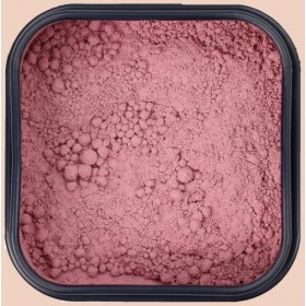 vary vace Blush Hannah rose clair , recharge, blush, poudre sans liant ne colle pas, facile à la peau , cosmétique naturel 