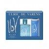 Ulric de Varens Coffret UDV Blue Eau de Toilette, 100 ml + Déodorant, 200 ml, 1 Unité