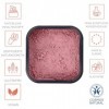 vary vace Blush Hannah rose clair , recharge, blush, poudre sans liant ne colle pas, facile à la peau , cosmétique naturel