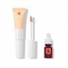 Super BB Concealer & Skin Therapy duo - Nude