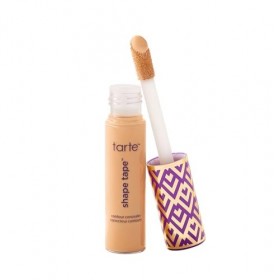 Tarte Shape Tape correcteur de contour Sable clair-moyen - Bâton Mat - 10 ml