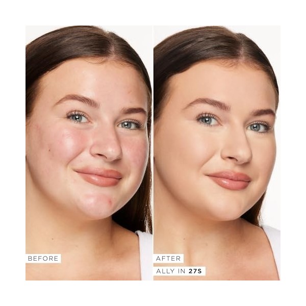 Tarte Shape Tape correcteur de contour Sable clair-moyen - Bâton Mat - 10 ml