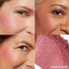 LAURA GELLER Blush Polvere Cotto Blush-n-Brighten Tropic Hues – Fard Make Up in Polvere Marmorizzato, Cremoso e Leggero, Fi