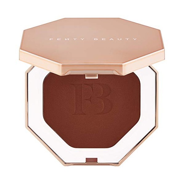 FENTY BEAUTY By Rihanna Sun Stalkr Instant Warmth Bronzer Moka Mami 