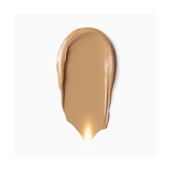 Inglot Fondotinta Illuminante con Benefici per la Pelle | Protezione Solare | Formula Vegana | Skin Focused Care Face Foundat