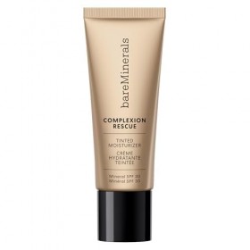 bareMinerals Complexion Rescue Natural Matte Tinted Moisturiser Minéral SPF 30 - Mahogany 11,5-35 ml