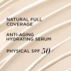 IT Cosmetics Your Skin But Better CC Cream SPF 50+ 32 ml, crème multi-usages hautement pigmentée SPF 50, crème de jour anti-â