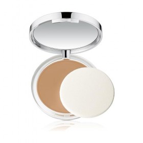 Clinique Almost Powder Teint Poudre Naturel SPF 15