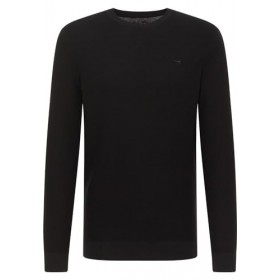 MUSTANG Style Elliot, Black 4142., XL