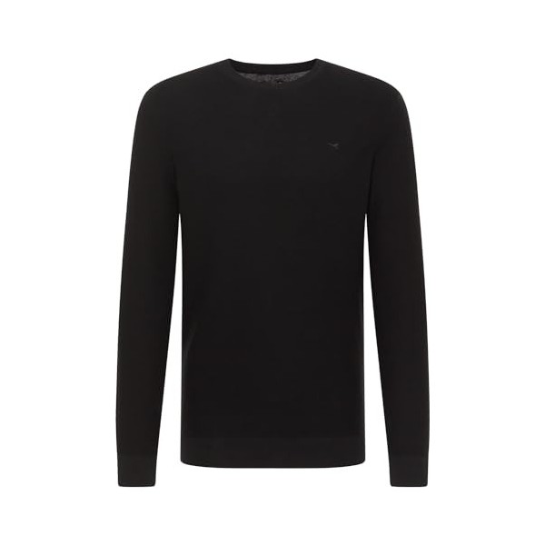 MUSTANG Style Elliot, Black 4142., XL