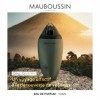 Mauboussin - Coffret Découverte 2023 Discovery : Eau de Parfum 100ml, Gel Douche 100ml & Baume Après Rasage 50ml