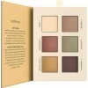 bareMinerals Mineralist Eyeshadow Palette - Sunlit for Women 0.24 oz Eye Shadow