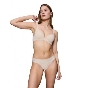 Triumph Body Make-Up Illusion WP02 Nude Beige, Beige Nude., 105B