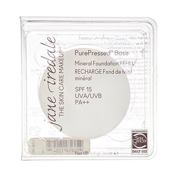JANE IREDALE Bases/Primer 30 g