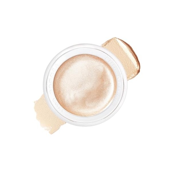 RMS Beauty Magic Luminizer For Women 0.17 oz Highlighter