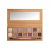 Sigma Beauty Eyeshadow Palette - New Mod for Women 0.62 oz Eye Shadow