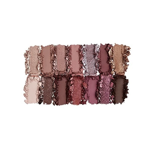 Sigma Beauty Eyeshadow Palette - New Mod for Women 0.62 oz Eye Shadow