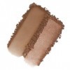 Infusion couleur bronze - 30 Cannes - 9g