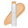 Re Evolve Natural Finish Foundation - 22.5 Cool Buff Beige by RMS Beauty for Women - 0.98 oz Foundation