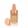 Charlotte Tilbury Fond de teint Airbrush Flawless Teinte 9 Warm 30 ml