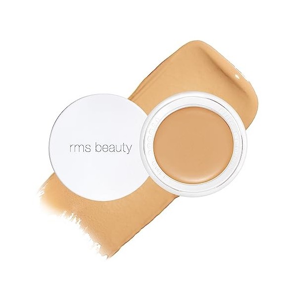 RMS Beauty UN Cover-Up Concealer - 33 Warm Tan For Women 0.2 oz Concealer