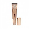 Charlotte Tilbury Charlottes Beautiful Skin Fond de teint 30 ml, 6 cool 