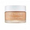 RMS Beauty UN Cover-Up Cream Foundation - 55 Tanned Amber For Women 1 oz Foundation
