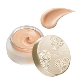 PAUL & JOE Fond De Teint Crème 201 Luminous Light Pink, 30g SPF30 PA++ 