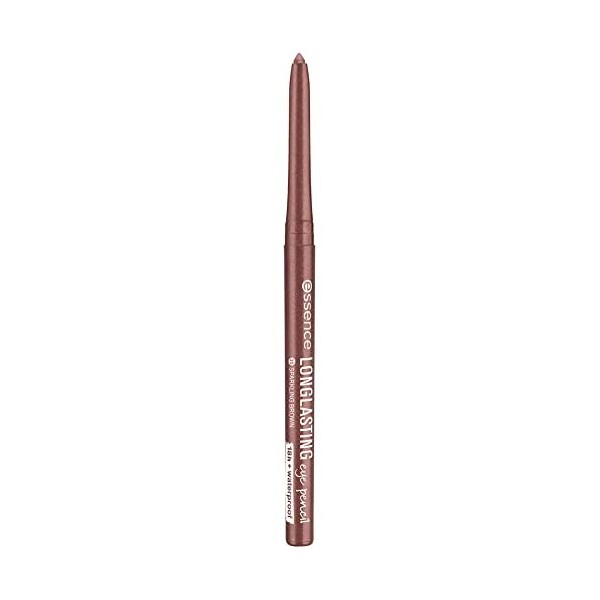 Essence - Crayon Yeux Longlasting - 35 Sparkling Brown