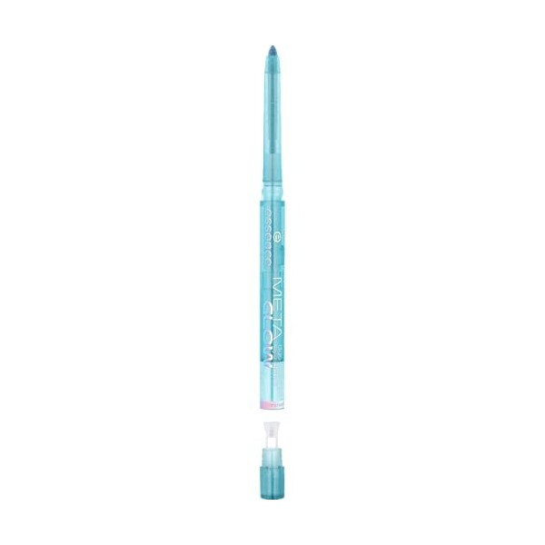 Essence - Crayon Kajal Duo-chrome Meta Glow - 04 Chromalicious