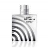 David Beckham Respect Eau de Toilette para Hombre - 50 ml.