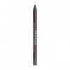 ARTDECO Crayon khôl crémeux imperméable à leau, eye-liner longue durée avec un fort pouvoir couvrant, 1 x 1,2 g